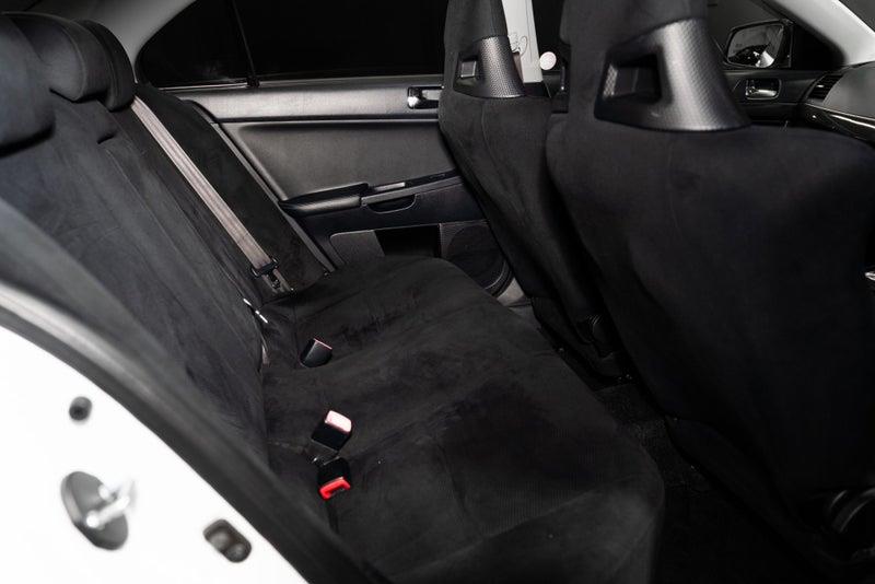 2008 Mitsubishi Lancer