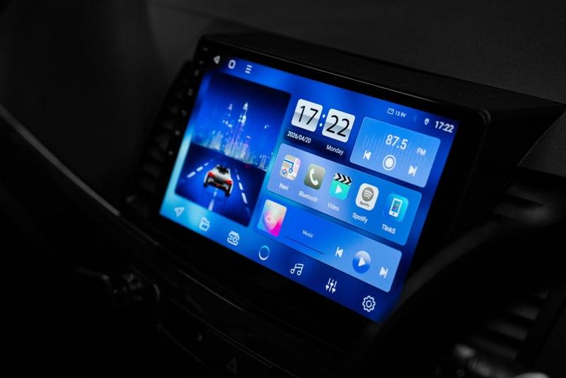 2008 Mitsubishi Lancer