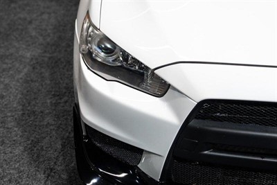 2008 Mitsubishi Lancer - Thumbnail