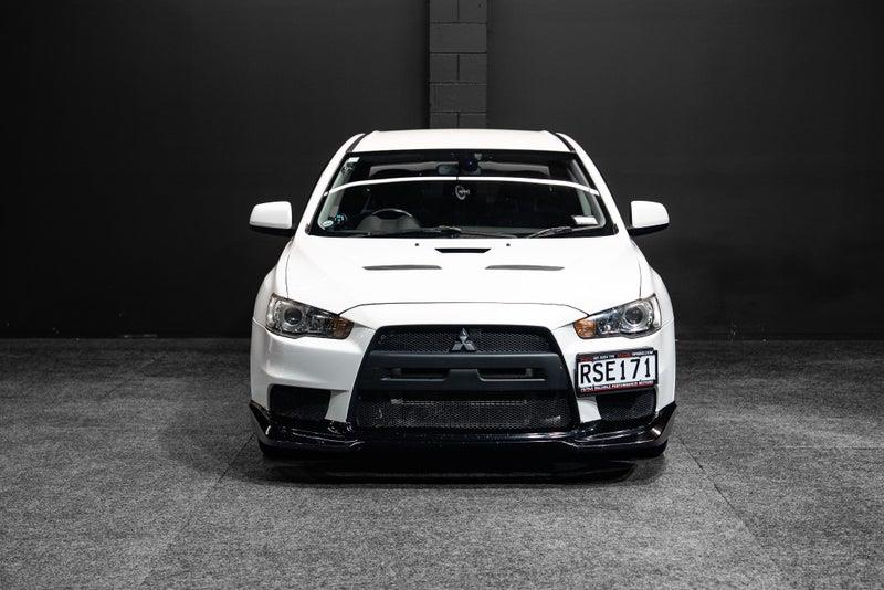 2008 Mitsubishi Lancer