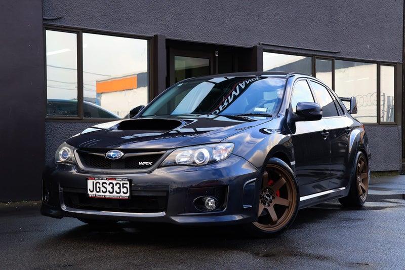2011 Subaru Impreza