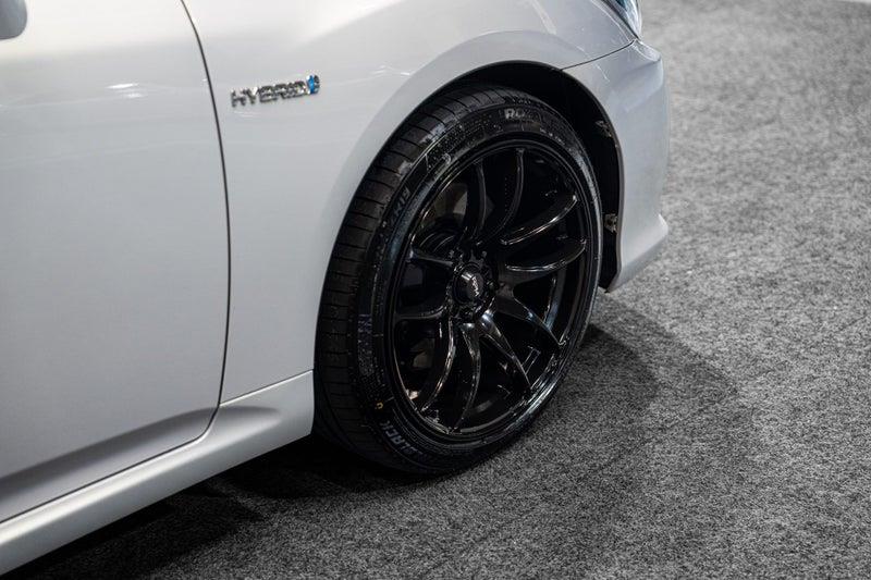 2011 Toyota Crown