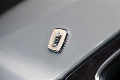 2011 Toyota Crown - Thumbnail