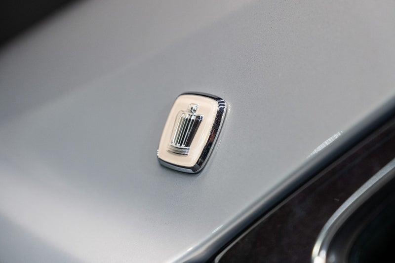 2011 Toyota Crown