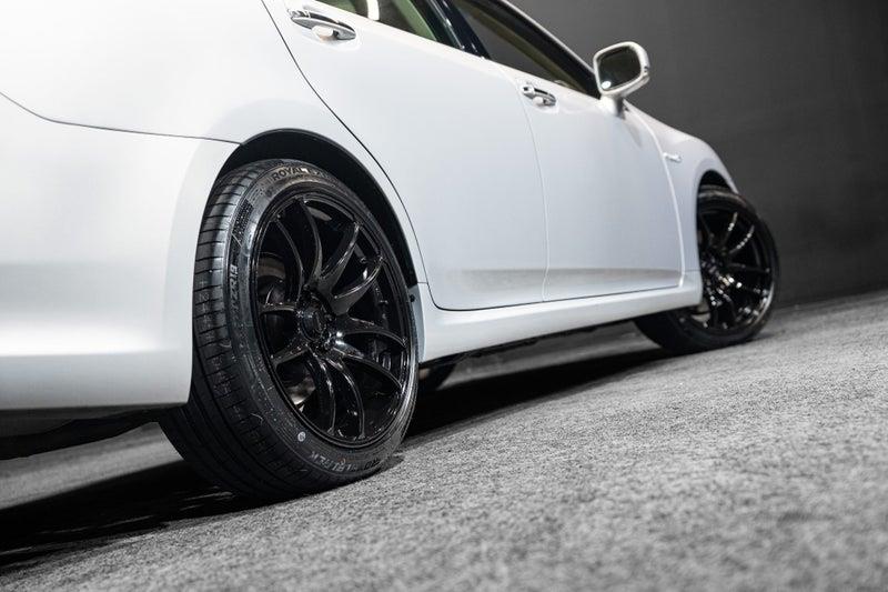 2011 Toyota Crown