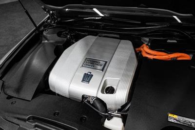 2011 Toyota Crown - Thumbnail