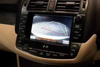 2011 Toyota Crown - Thumbnail