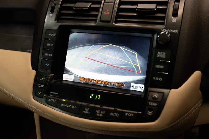 2011 Toyota Crown