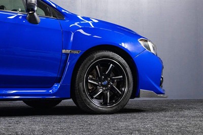 2014 Subaru WRX - Thumbnail