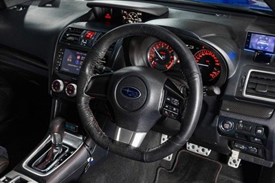 2014 Subaru WRX - Thumbnail