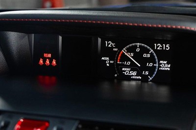 2014 Subaru WRX - Thumbnail