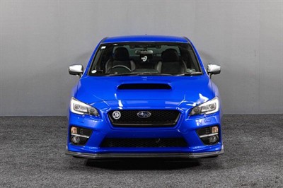 2014 Subaru WRX - Thumbnail
