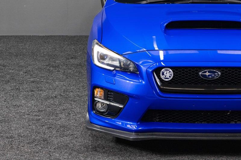 2014 Subaru WRX
