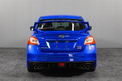 2014 Subaru WRX - Thumbnail