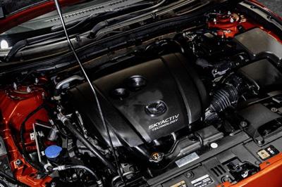 2014 Mazda Axela - Thumbnail