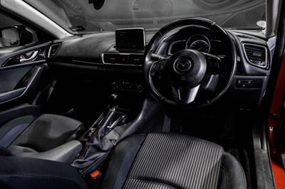 2014 Mazda Axela - Thumbnail