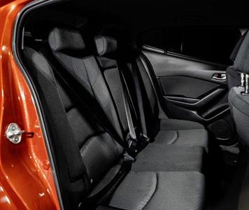 2014 Mazda Axela - Thumbnail