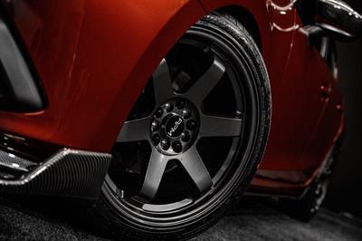 2014 Mazda Axela - Thumbnail