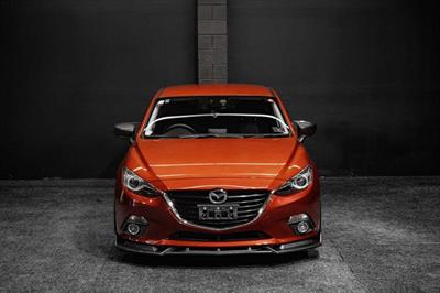 2014 Mazda Axela - Thumbnail