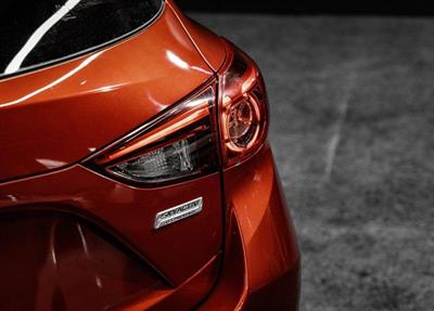 2014 Mazda Axela - Thumbnail