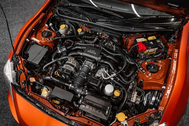 2012 Toyota 86