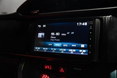 2012 Toyota 86 - Thumbnail