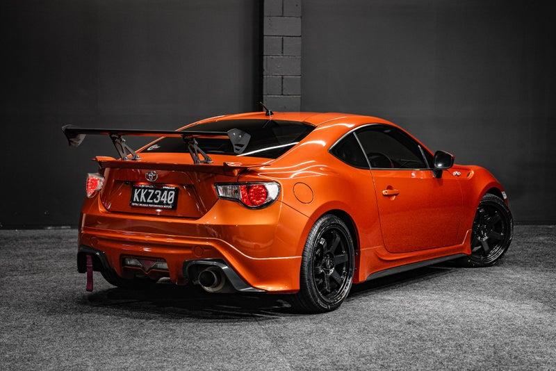 2012 Toyota 86