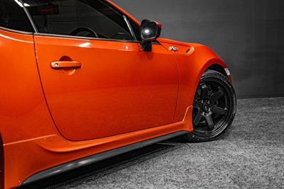 2012 Toyota 86 - Thumbnail