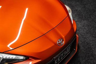 2012 Toyota 86 - Thumbnail