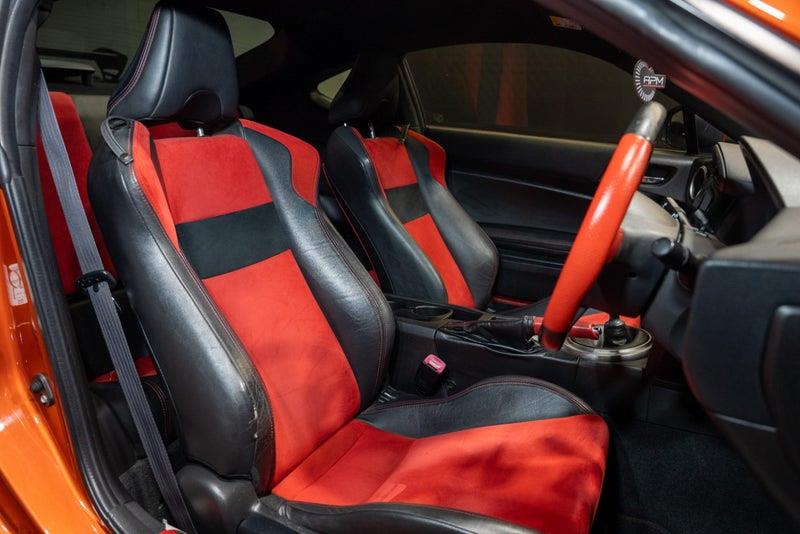 2012 Toyota 86