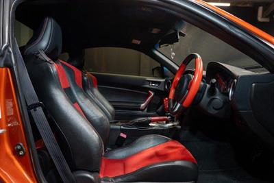 2012 Toyota 86 - Thumbnail