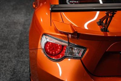 2012 Toyota 86 - Thumbnail