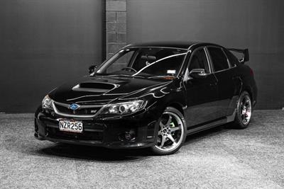 2011 Subaru Impreza - Thumbnail