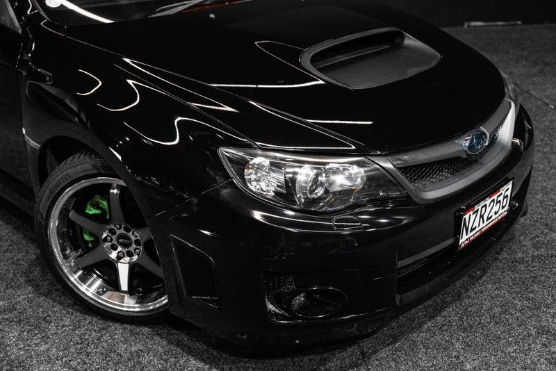 2011 Subaru Impreza
