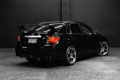 2011 Subaru Impreza - Thumbnail
