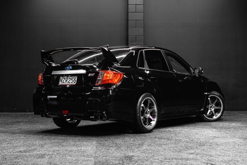 2011 Subaru Impreza