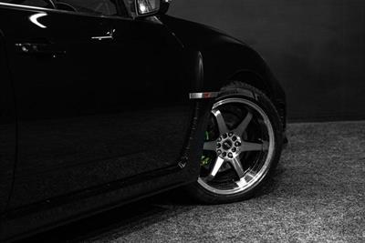 2011 Subaru Impreza - Thumbnail