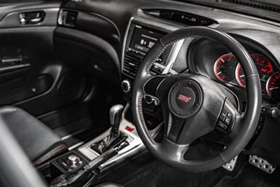 2011 Subaru Impreza - Thumbnail