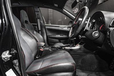 2011 Subaru Impreza - Thumbnail