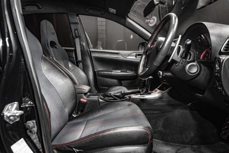 2011 Subaru Impreza