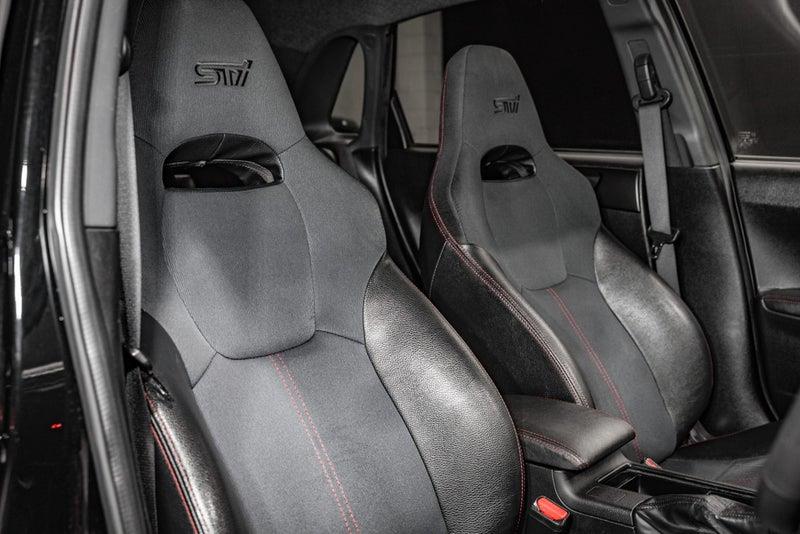 2011 Subaru Impreza
