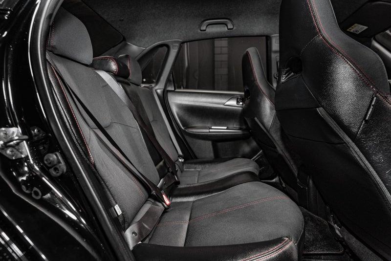 2011 Subaru Impreza