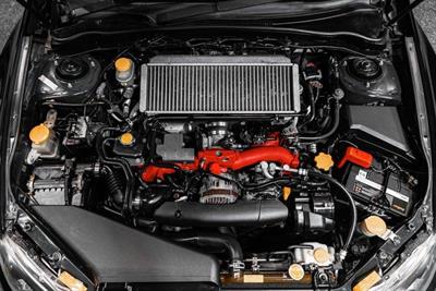 2011 Subaru Impreza - Thumbnail