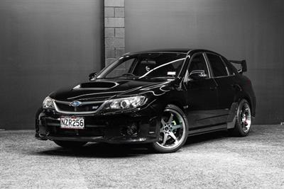 2011 Subaru Impreza - Thumbnail