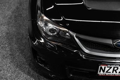 2011 Subaru Impreza - Thumbnail