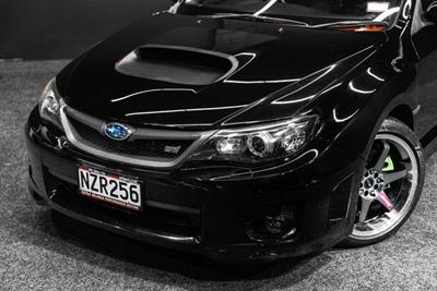 2011 Subaru Impreza - Thumbnail