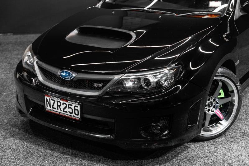 2011 Subaru Impreza