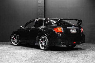 2011 Subaru Impreza - Thumbnail