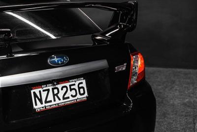 2011 Subaru Impreza - Thumbnail
