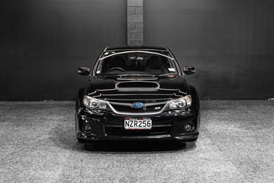 2011 Subaru Impreza - Thumbnail